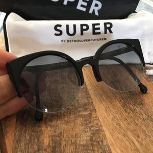 RetroSuperFuture Lucia sunglasses